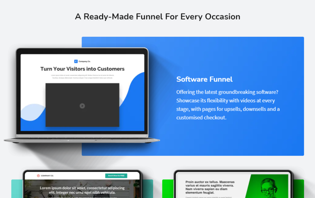 Convertri Review 2021: Incredible Faster Funnels Builder