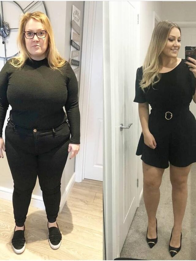 How to Lose Weight Fast