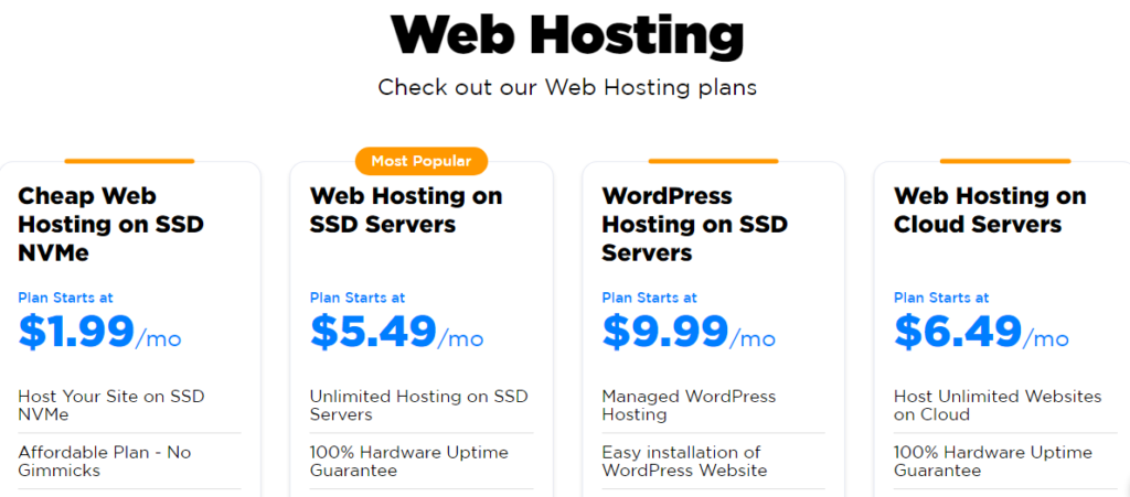 Accuweb Hosting Review 2022 l Best-Web-Hosting-Review