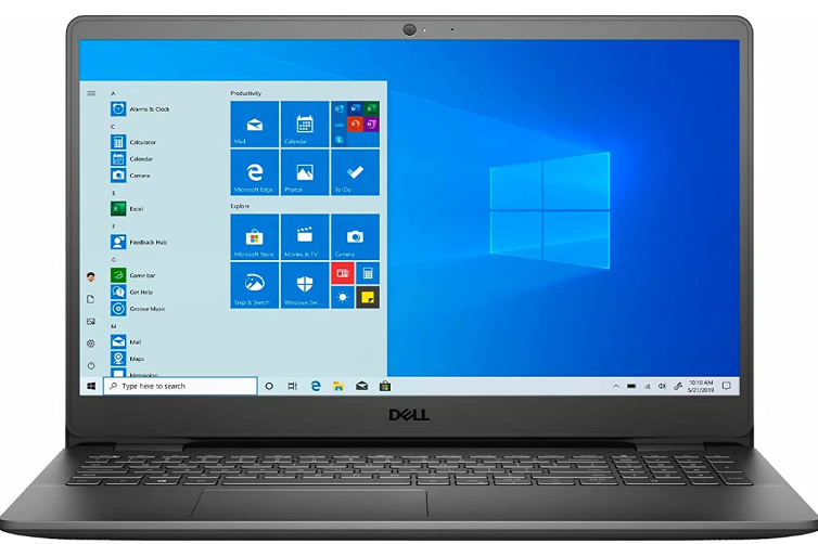 Dell Inspiron 15