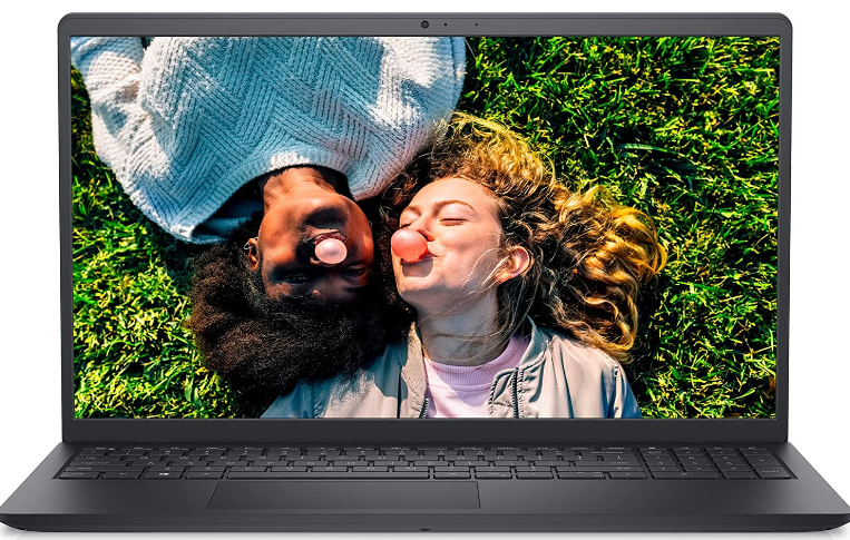 Dell Inspiron 15