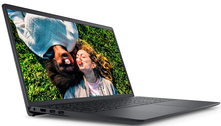 Dell Inspiron 15