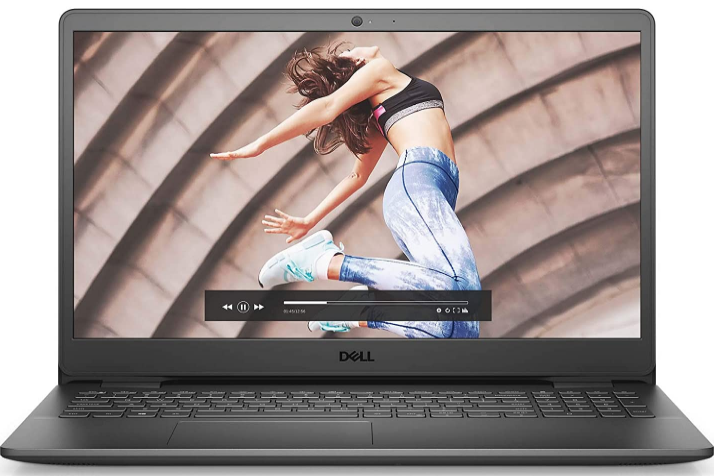 Dell Inspiron 15